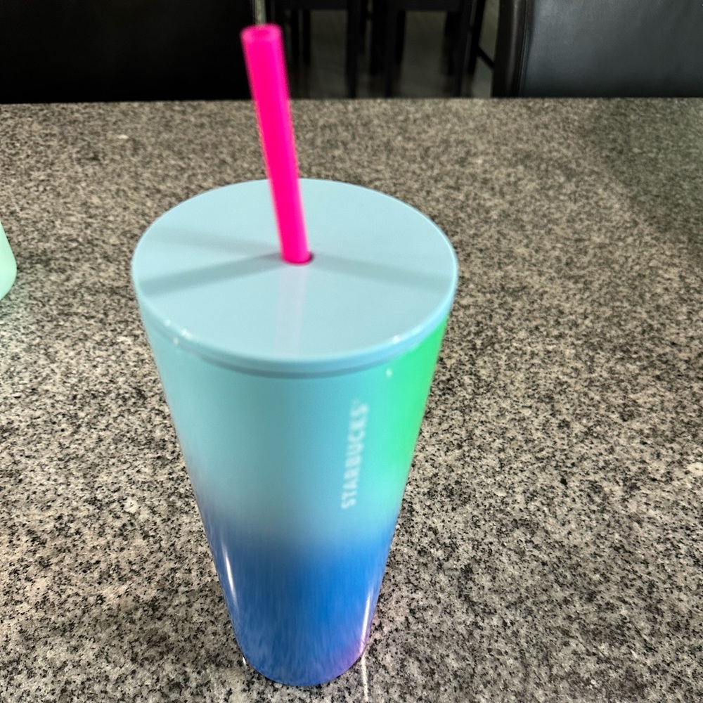 Starbucks Tumbler